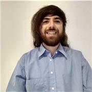 Profesor nativo de inglés con 5 años de experiencia, todos los niveles están de bienvenida